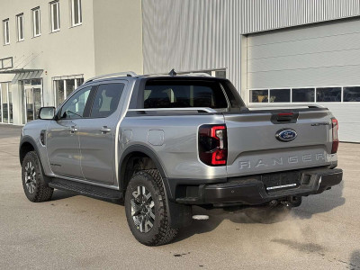 Ford Ranger Neuwagen