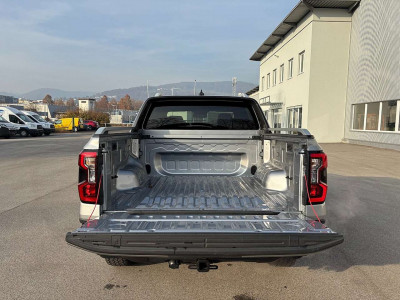 Ford Ranger Neuwagen