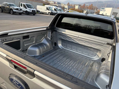 Ford Ranger Neuwagen