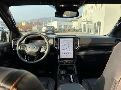 Ford Ranger Neuwagen