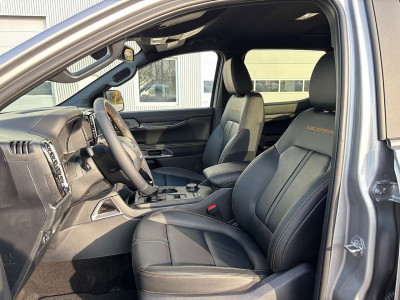 Ford Ranger Neuwagen