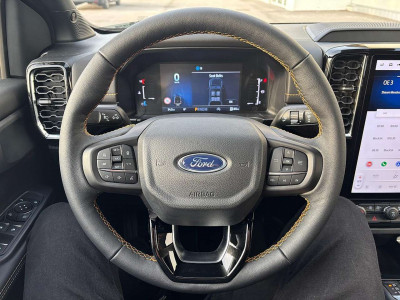 Ford Ranger Neuwagen Ford Ranger Neuwagen