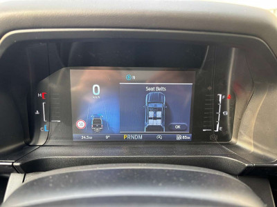 Ford Ranger Neuwagen Ford Ranger Neuwagen