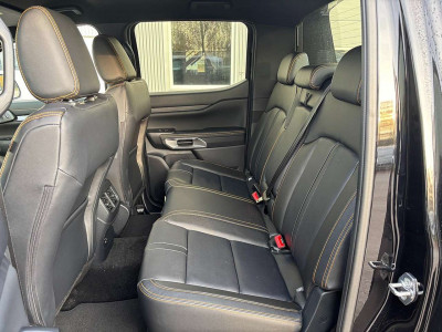 Ford Ranger Neuwagen Ford Ranger Neuwagen