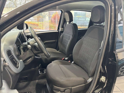 Fiat Panda Neuwagen