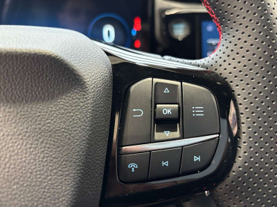 Ford Puma Neuwagen Ford Puma Neuwagen