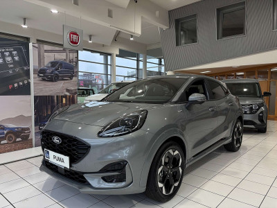 Ford Puma Neuwagen