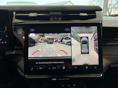 Ford Puma Neuwagen Ford Puma Neuwagen