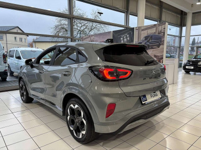 Ford Puma Neuwagen Ford Puma Neuwagen