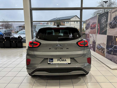 Ford Puma Neuwagen Ford Puma Neuwagen