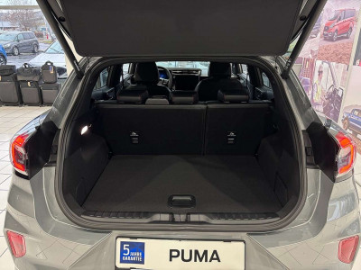 Ford Puma Neuwagen Ford Puma Neuwagen
