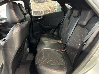 Ford Puma Neuwagen Ford Puma Neuwagen