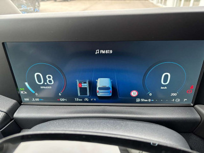 Ford Transit Custom Neuwagen Ford Transit Custom Neuwagen