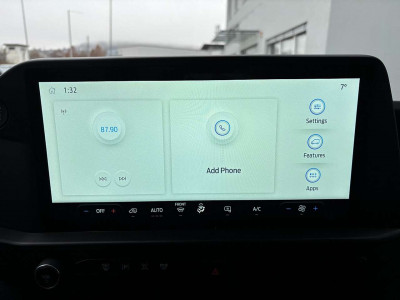 Ford Transit Custom Neuwagen Ford Transit Custom Neuwagen