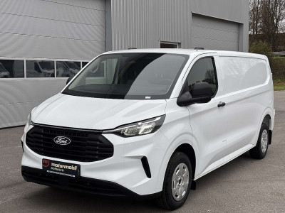 Ford Transit Custom Neuwagen