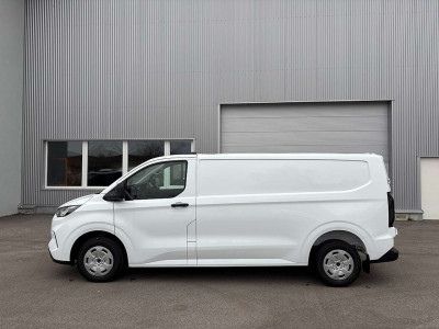Ford Transit Custom Neuwagen Ford Transit Custom Neuwagen