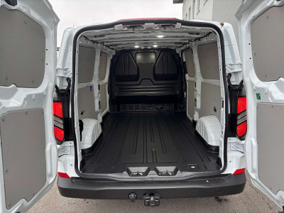 Ford Transit Custom Neuwagen Ford Transit Custom Neuwagen