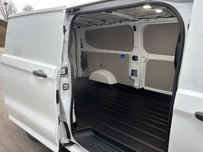 Ford Transit Custom Neuwagen Ford Transit Custom Neuwagen