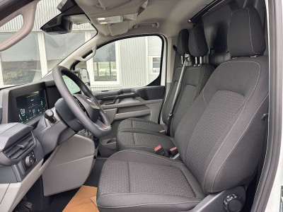 Ford Transit Custom Neuwagen Ford Transit Custom Neuwagen