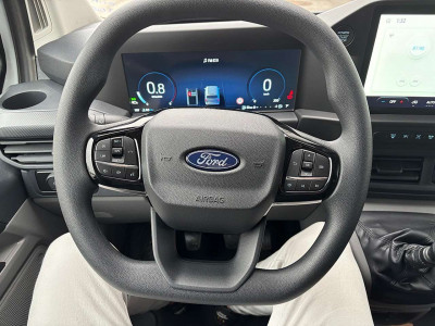 Ford Transit Custom Neuwagen Ford Transit Custom Neuwagen