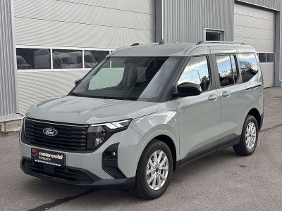 Ford Tourneo Courier Neuwagen