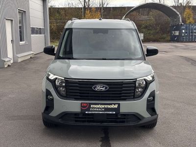 Ford Tourneo Courier Neuwagen Ford Tourneo Courier Neuwagen