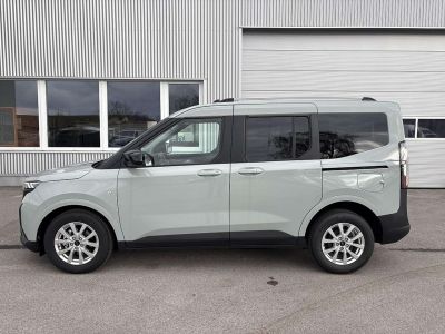 Ford Tourneo Courier Neuwagen Ford Tourneo Courier Neuwagen