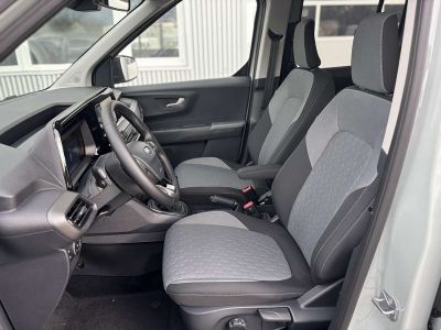 Ford Tourneo Courier Neuwagen Ford Tourneo Courier Neuwagen