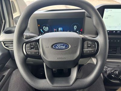 Ford Transit Custom Neuwagen Ford Transit Custom Neuwagen