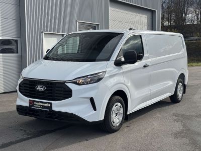 Ford Transit Custom Neuwagen