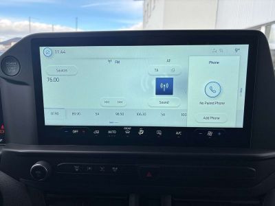 Ford Transit Custom Neuwagen Ford Transit Custom Neuwagen