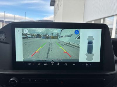 Ford Transit Custom Neuwagen Ford Transit Custom Neuwagen