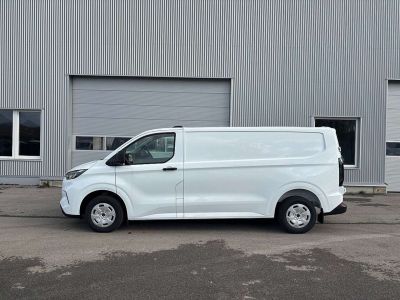 Ford Transit Custom Neuwagen Ford Transit Custom Neuwagen