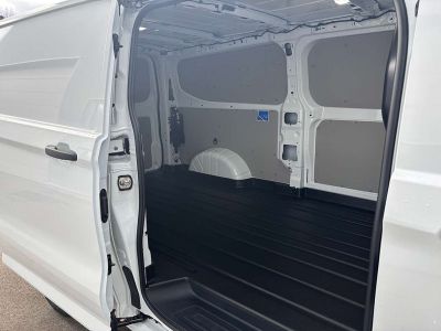 Ford Transit Custom Neuwagen Ford Transit Custom Neuwagen
