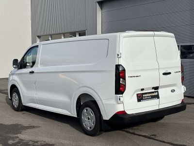 Ford Transit Custom Neuwagen Ford Transit Custom Neuwagen