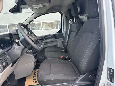 Ford Transit Custom Neuwagen Ford Transit Custom Neuwagen