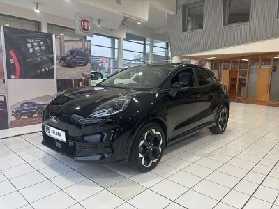 Ford Puma Neuwagen