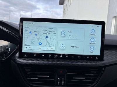 Ford Kuga Neuwagen Ford Kuga Neuwagen