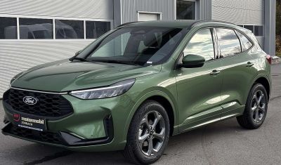 Ford Kuga Neuwagen