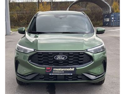 Ford Kuga Neuwagen Ford Kuga Neuwagen