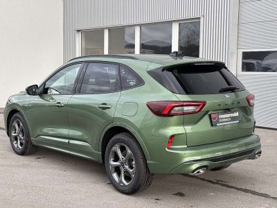 Ford Kuga Neuwagen Ford Kuga Neuwagen