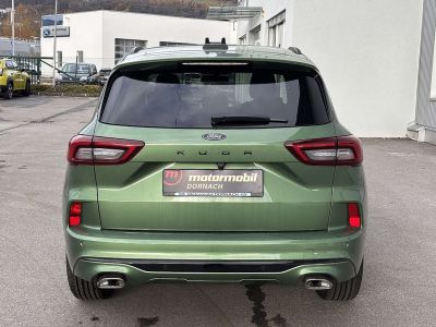 Ford Kuga Neuwagen Ford Kuga Neuwagen