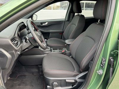 Ford Kuga Neuwagen Ford Kuga Neuwagen