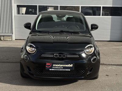 Fiat 500 Gebrauchtwagen Fiat 500 Gebrauchtwagen