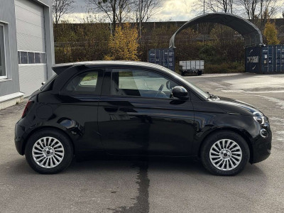 Fiat 500 Gebrauchtwagen Fiat 500 Gebrauchtwagen