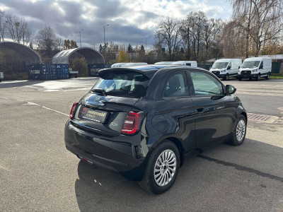 Fiat 500 Gebrauchtwagen Fiat 500 Gebrauchtwagen