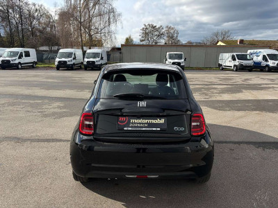 Fiat 500 Gebrauchtwagen Fiat 500 Gebrauchtwagen