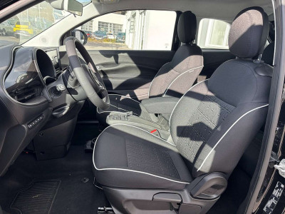 Fiat 500 Gebrauchtwagen Fiat 500 Gebrauchtwagen