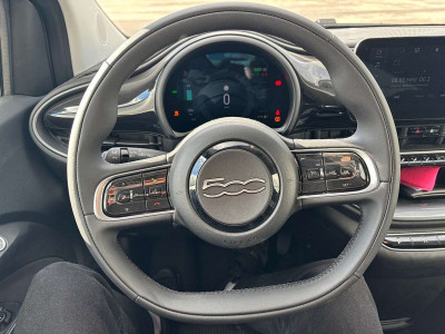 Fiat 500 Gebrauchtwagen Fiat 500 Gebrauchtwagen