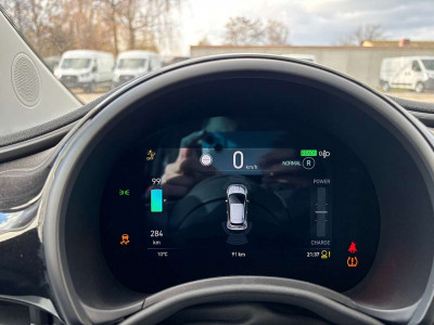 Fiat 500 Gebrauchtwagen Fiat 500 Gebrauchtwagen